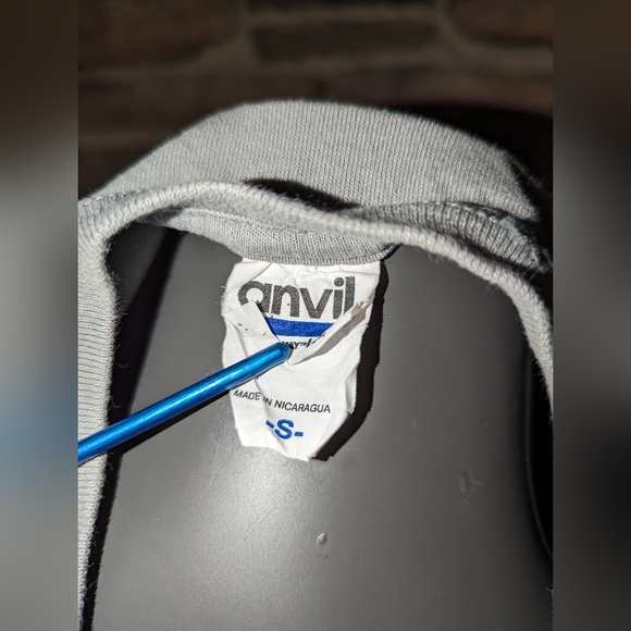 Vintage Y2K Colton Dixon Concert tour t-shirt. - Picture 3 of 4